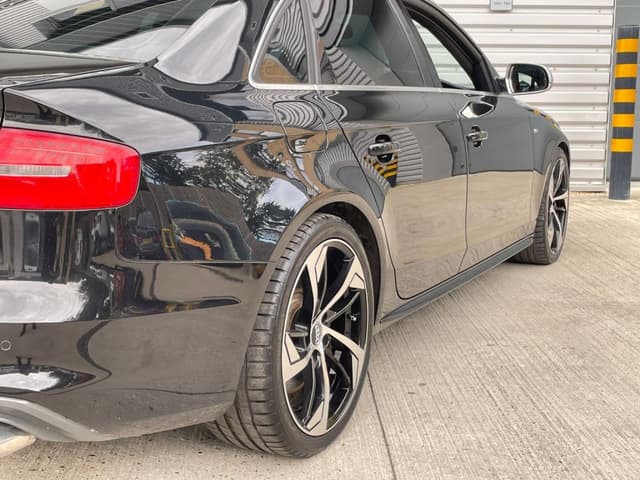 2012 Subaru Legacy JDM car for sale — photo 13 of 25