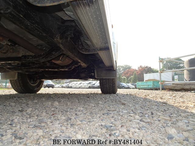 2001 Toyota Land Cruiser Prado JDM car for sale — photo 17 of 25