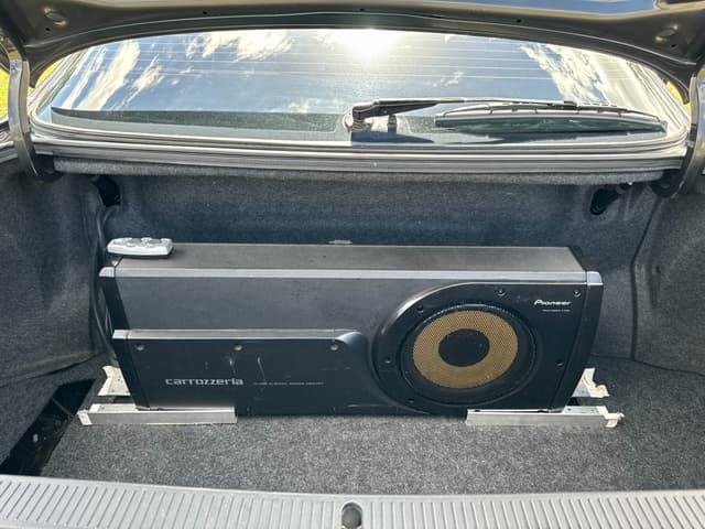 1994 Toyota Chaser JDM car for sale — photo 9 of 28