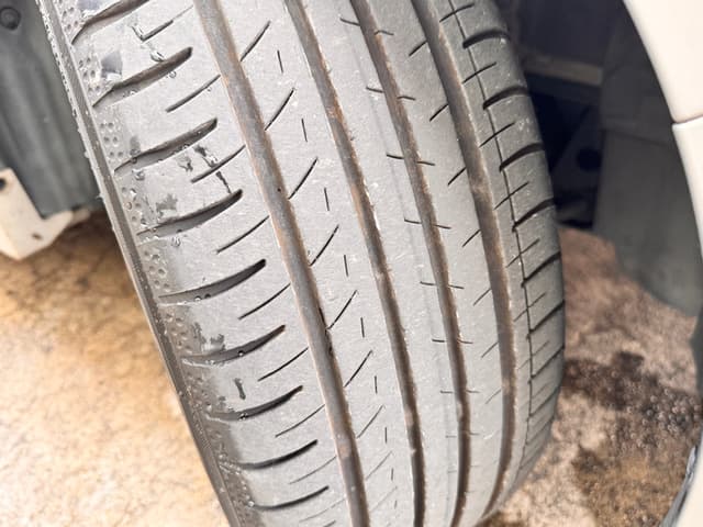 2007 Subaru Impreza JDM car for sale — photo 22 of 25