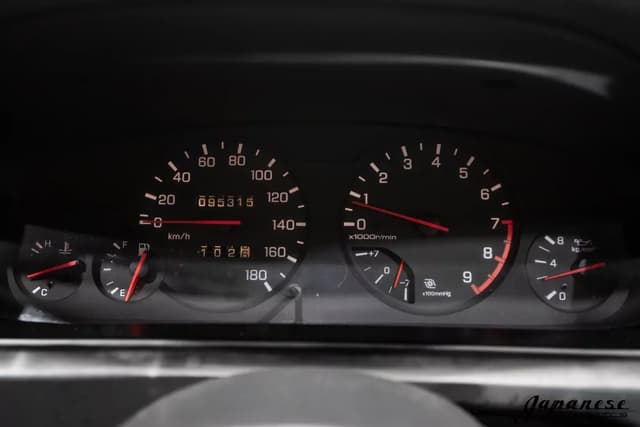 1994 Nissan Skyline JDM car for sale — photo 13 of 25