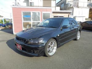 1999 Toyota Altezza JDM car for sale