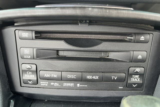 2009 Toyota Crown JDM car for sale — photo 18 of 25
