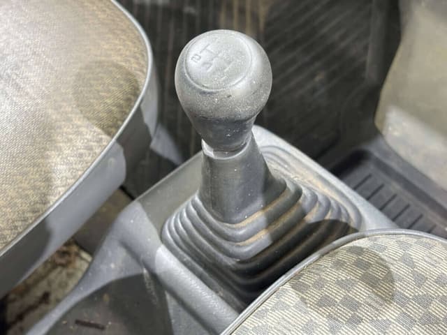 1995 Honda Acty JDM car for sale — photo 16 of 25