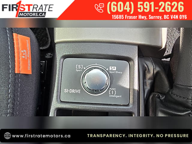2008 Subaru Forester JDM car for sale — photo 20 of 21