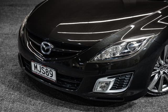 2008 Mazda Atenza JDM car for sale — photo 2 of 17