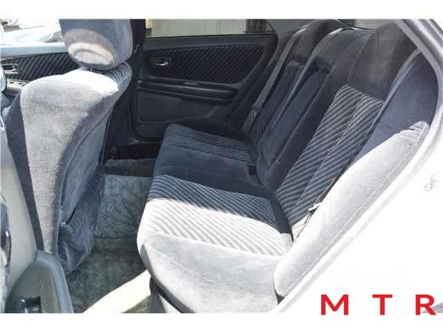 1997 Toyota Mark II JDM car for sale — photo 10 of 10