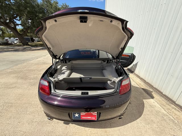 2001 Toyota Soarer JDM car for sale — photo 16 of 21