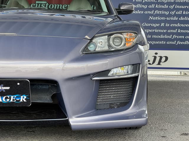 2006 Mazda RX-8 JDM car for sale — photo 16 of 25
