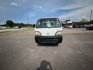 1999 Honda Acty JDM car for sale