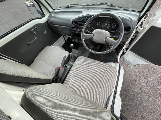 1998 Daihatsu Hijet JDM car for sale — photo 15 of 25