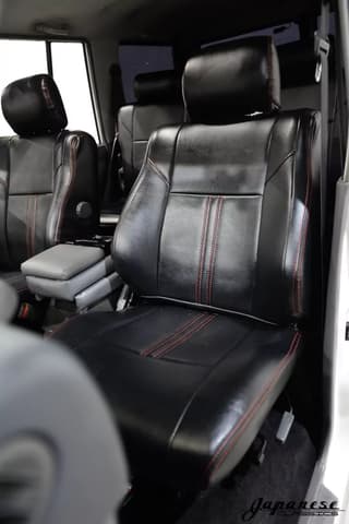 1993 Toyota Land Cruiser Prado JDM car for sale — photo 16 of 25