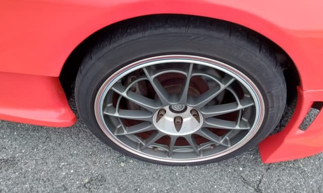1992 Mazda RX-7 JDM car for sale — photo 6 of 22