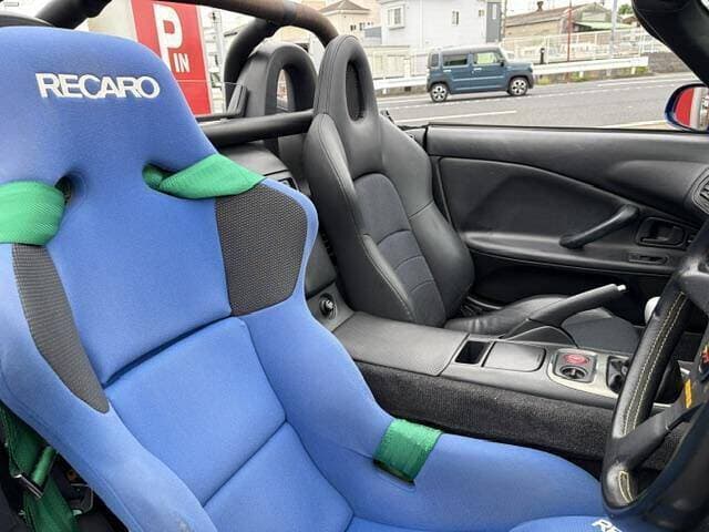 2000 Honda S2000 JDM car for sale — photo 4 of 12