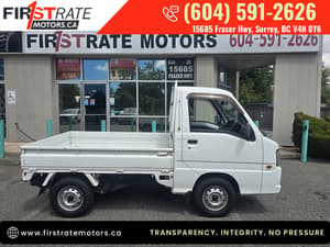 2005 Subaru Sambar JDM car for sale
