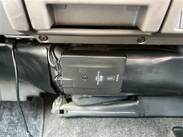 1991 Toyota Land Cruiser Prado JDM car for sale — photo 13 of 25