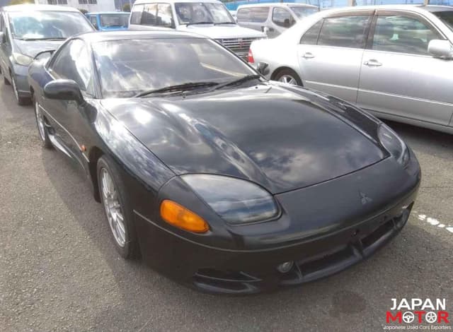 1994 Mitsubishi GTO JDM car for sale — photo 2 of 6