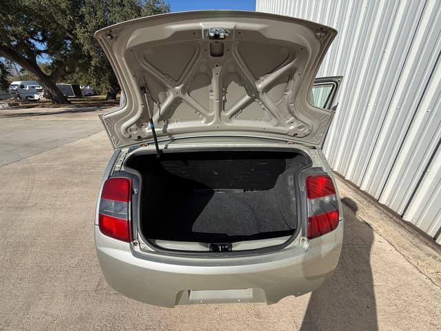 2000 Toyota Will JDM car for sale — photo 17 of 20