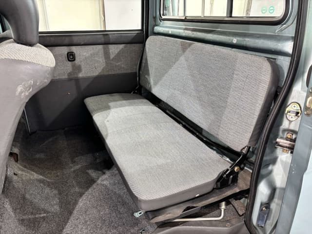 1996 Daihatsu Hijet JDM car for sale — photo 17 of 25
