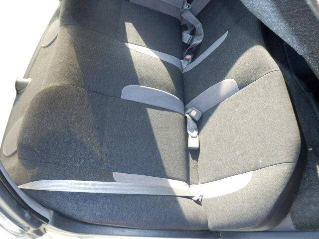 1996 Subaru Impreza JDM car for sale — photo 17 of 20