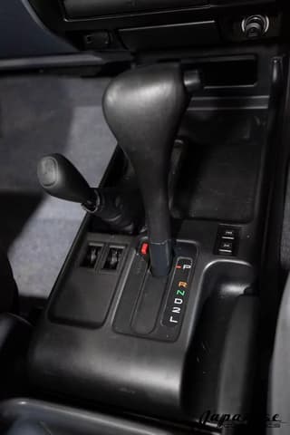 1997 JDM car for sale — photo 12 of 25