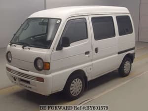 1995 Suzuki Every JDM car for sale