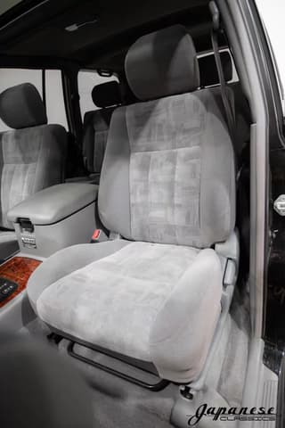 1999 Toyota Land Cruiser JDM car for sale — photo 15 of 25