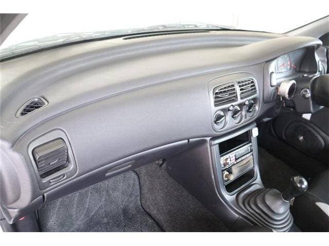 1997 Subaru Impreza JDM car for sale — photo 12 of 20