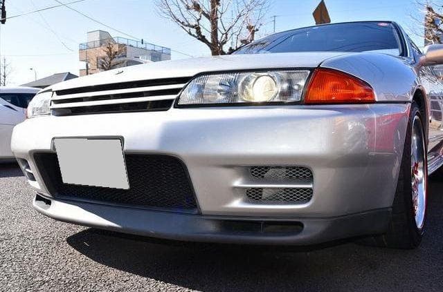1994 Nissan Skyline JDM car for sale — photo 4 of 25