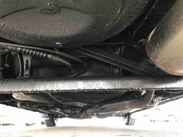 1990 Toyota Sera JDM car for sale — photo 19 of 20