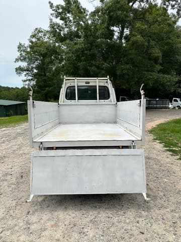 1995 Subaru Sambar JDM car for sale — photo 9 of 25