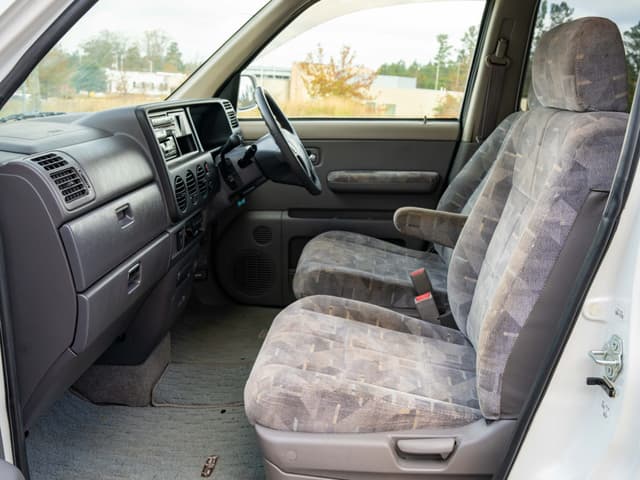 1998 Honda JDM car for sale — photo 13 of 17
