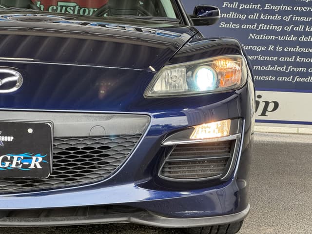 2010 Mazda RX-8 JDM car for sale — photo 18 of 25