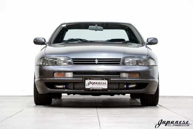 1995 Nissan Skyline JDM car for sale — photo 2 of 25