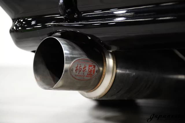 1991 Nissan Skyline JDM car for sale — photo 24 of 25