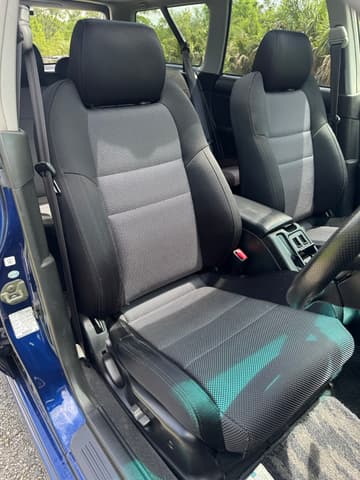 2000 Subaru Legacy JDM car for sale — photo 15 of 25