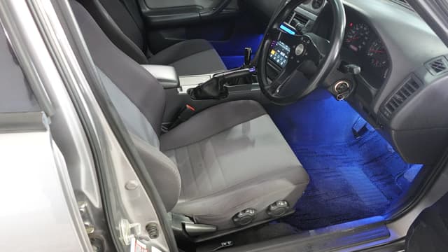 1999 Nissan Skyline JDM car for sale — photo 9 of 16
