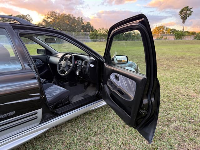 1998 Nissan Pulsar JDM car for sale — photo 9 of 25