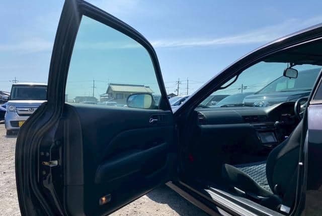 1997 Honda Prelude JDM car for sale — photo 18 of 20