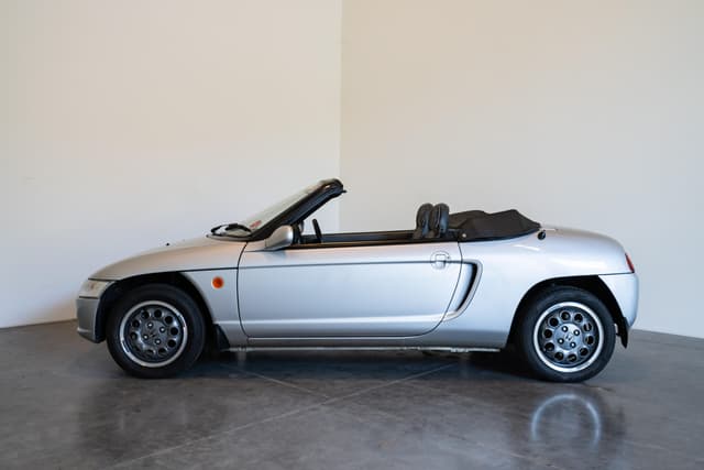 1994 Honda Beat JDM car for sale — photo 8 of 23