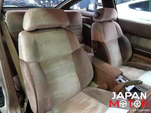 1984 Nissan Fairlady Z JDM car for sale — photo 10 of 10