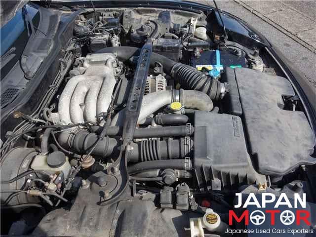1998 Mazda RX-7 JDM car for sale — photo 10 of 10
