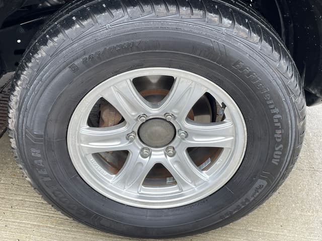 2012 Toyota Fj Cruiser JDM car for sale — photo 14 of 25