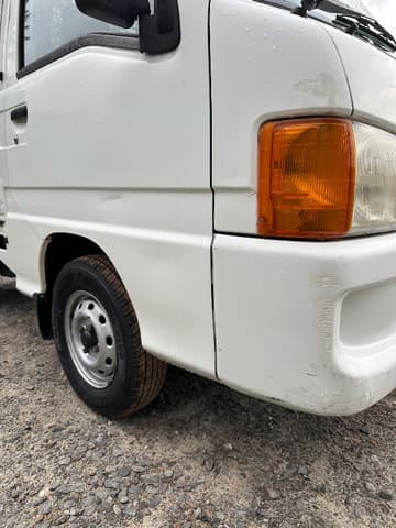2000 Subaru Sambar JDM car for sale — photo 22 of 24