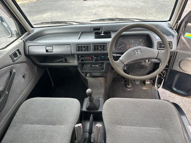 1995 Honda Acty JDM car for sale — photo 7 of 19