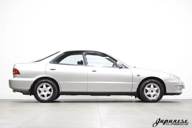 1994 Honda Integra JDM car for sale — photo 5 of 25