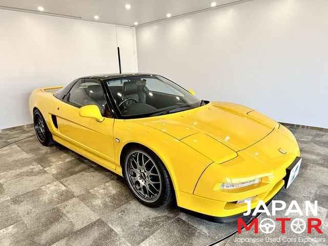 1992 Honda NSX JDM car for sale — photo 2 of 10