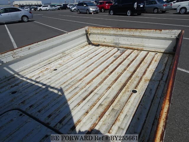 1997 Mitsubishi Minicab JDM car for sale — photo 19 of 25