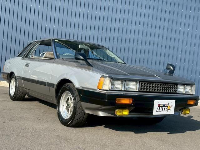 1982 Nissan Silvia JDM car for sale — photo 10 of 16