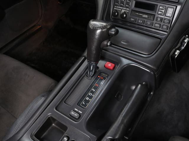 1995 Mazda Cosmo JDM car for sale — photo 13 of 25